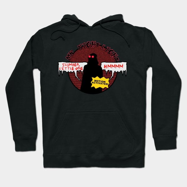 Sal vulcano hoodie sales